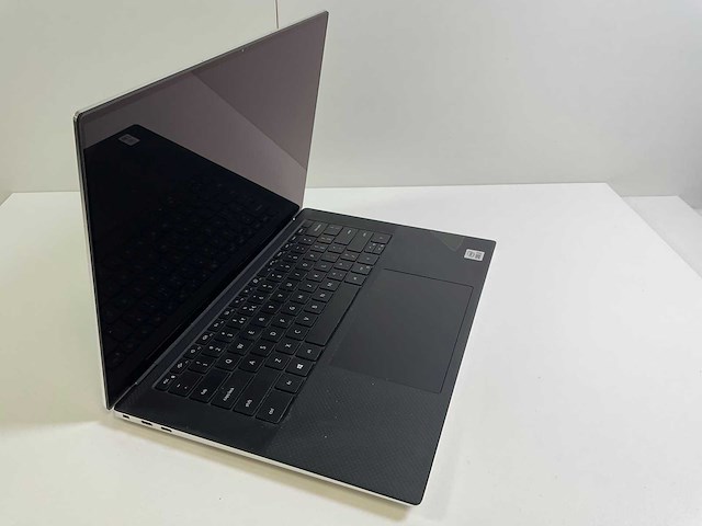 Dell xps 9500 15.6 ”, core(tm) i7 10th gen, 32 gb ram, 1 tb nvme, nvidia ge force gtx 1650 ti 4 gb laptop - afbeelding 2 van  7