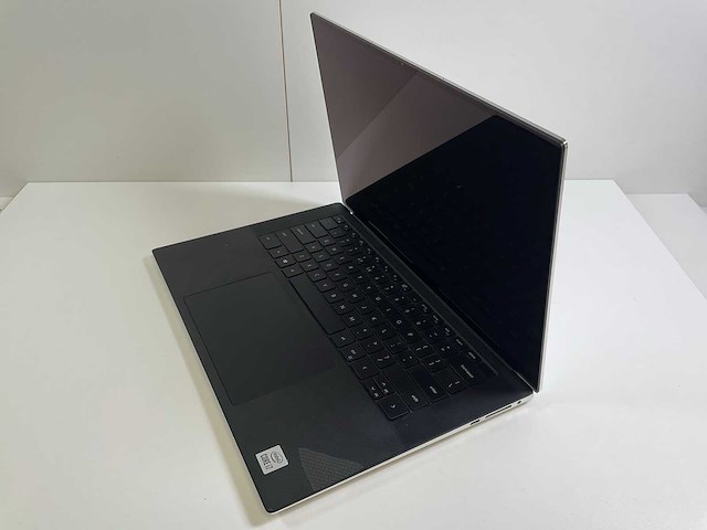 Dell xps 9500 15.6 ”, core(tm) i7 10th gen, 32 gb ram, 1 tb nvme, nvidia ge force gtx 1650 ti 4 gb laptop - afbeelding 3 van  7
