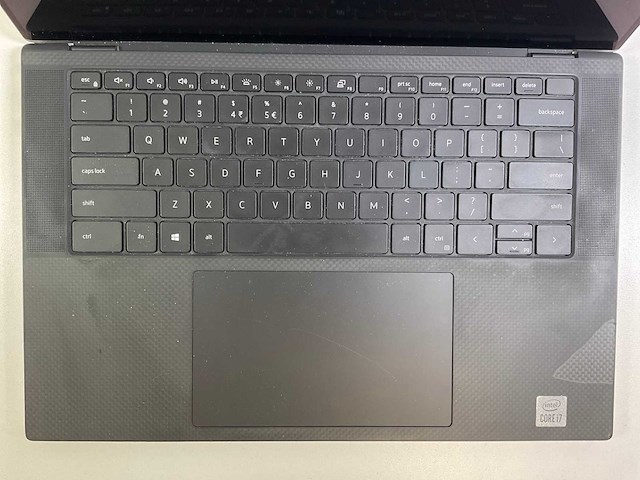 Dell xps 9500 15.6 ”, core(tm) i7 10th gen, 32 gb ram, 1 tb nvme, nvidia ge force gtx 1650 ti 4 gb laptop - afbeelding 4 van  7