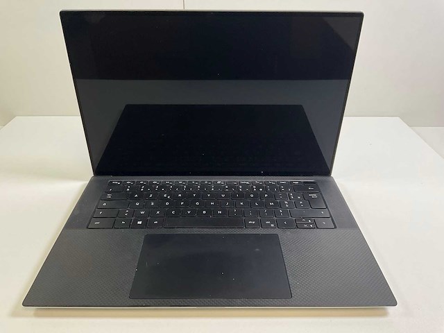Dell xps 9500 15.6 ”, core(tm) i7 10th gen, 32 gb ram, 1 tb nvme, nvidia ge force gtx 1650 ti 4 gb laptop - afbeelding 1 van  7