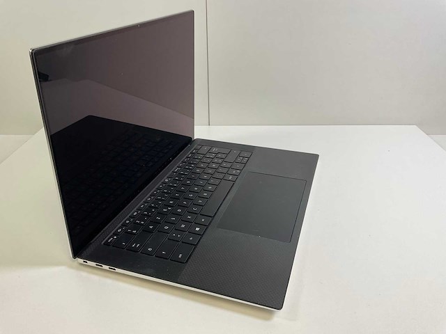 Dell xps 9500 15.6 ”, core(tm) i7 10th gen, 32 gb ram, 1 tb nvme, nvidia ge force gtx 1650 ti 4 gb laptop - afbeelding 2 van  7