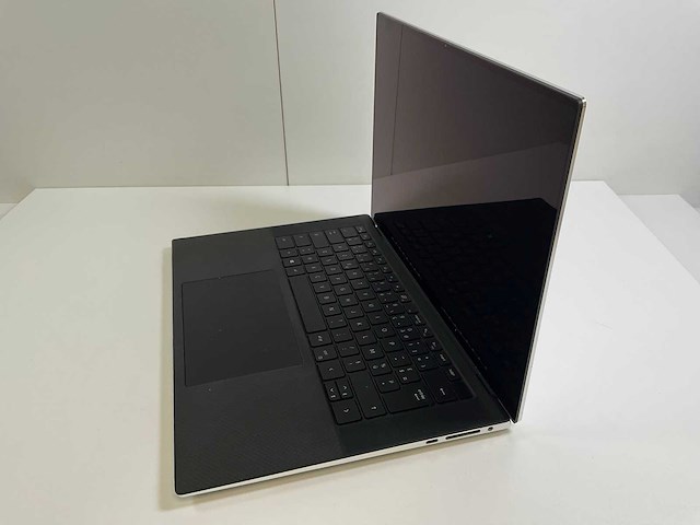 Dell xps 9500 15.6 ”, core(tm) i7 10th gen, 32 gb ram, 1 tb nvme, nvidia ge force gtx 1650 ti 4 gb laptop - afbeelding 3 van  7