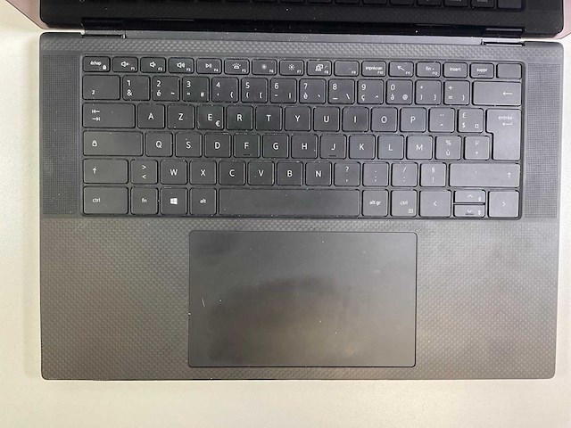 Dell xps 9500 15.6 ”, core(tm) i7 10th gen, 32 gb ram, 1 tb nvme, nvidia ge force gtx 1650 ti 4 gb laptop - afbeelding 4 van  7