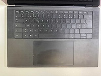 Dell xps 9500 15.6 ”, core(tm) i7 10th gen, 32 gb ram, 1 tb nvme, nvidia ge force gtx 1650 ti 4 gb laptop - afbeelding 4 van  7