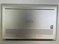 Dell xps 9500 15.6 ”, core(tm) i7 10th gen, 32 gb ram, 1 tb nvme, nvidia ge force gtx 1650 ti 4 gb laptop - afbeelding 6 van  7