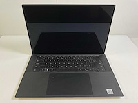 Dell xps 9500 15.6”, core(tm) i7 10th gen, 32 gb ram, 1 tb nvme, nvidia ge force gtx 1650 ti 4 gb laptop - afbeelding 1 van  7