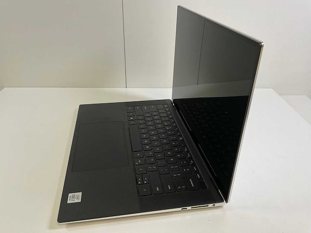 Dell xps 9500 15.6”, core(tm) i7 10th gen, 32 gb ram, 1 tb nvme, nvidia ge force gtx 1650 ti 4 gb laptop - afbeelding 3 van  7