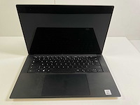 Dell xps 9500 15.6”, core(tm) i7 10th gen, 32 gb ram, 1 tb nvme, nvidia ge force gtx 1650 ti 4 gb laptop - afbeelding 1 van  6
