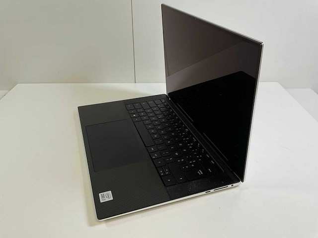 Dell xps 9500 15.6”, core(tm) i7 10th gen, 32 gb ram, 1 tb nvme, nvidia ge force gtx 1650 ti 4 gb laptop - afbeelding 3 van  6