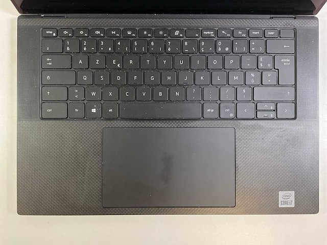 Dell xps 9500 15.6”, core(tm) i7 10th gen, 32 gb ram, 1 tb nvme, nvidia ge force gtx 1650 ti 4 gb laptop - afbeelding 4 van  6