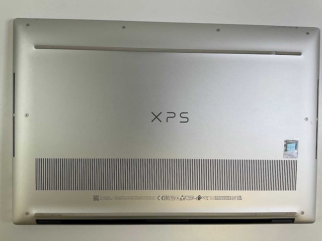 Dell xps 9500 15.6”, core(tm) i7 10th gen, 32 gb ram, 1 tb nvme, nvidia ge force gtx 1650 ti 4 gb laptop - afbeelding 6 van  6