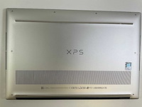 Dell xps 9500 15.6”, core(tm) i7 10th gen, 32 gb ram, 1 tb nvme, nvidia ge force gtx 1650 ti 4 gb laptop - afbeelding 6 van  6