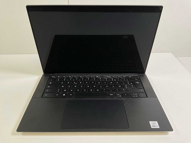Dell xps 9500 15.6”, core(tm) i7 10th gen, 32 gb ram, 1 tb nvme, nvidia ge force gtx 1650 ti 4 gb laptop - afbeelding 1 van  3