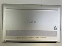 Dell xps 9500 15.6”, core(tm) i7 10th gen, 32 gb ram, 1 tb nvme, nvidia ge force gtx 1650 ti 4 gb laptop - afbeelding 3 van  3