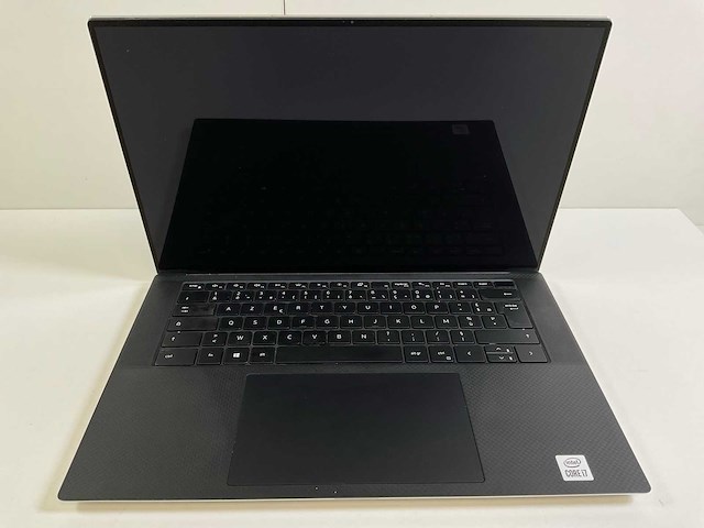 Dell xps 9500 15.6”, core(tm) i7 10th gen, 32 gb ram, 1 tb nvme, nvidia ge force gtx 1650 ti 4 gb laptop - afbeelding 1 van  7