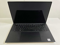Dell xps 9500 15.6”, core(tm) i7 10th gen, 32 gb ram, 1 tb nvme, nvidia ge force gtx 1650 ti 4 gb laptop - afbeelding 1 van  7