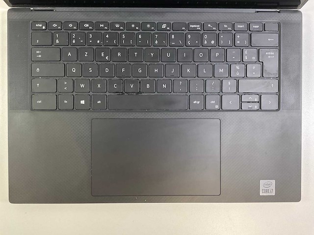 Dell xps 9500 15.6”, core(tm) i7 10th gen, 32 gb ram, 1 tb nvme, nvidia ge force gtx 1650 ti 4 gb laptop - afbeelding 4 van  7