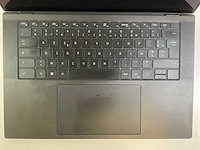 Dell xps 9500 15.6”, core(tm) i7 10th gen, 32 gb ram, 1 tb nvme, nvidia ge force gtx 1650 ti 4 gb laptop - afbeelding 1 van  1
