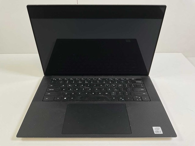 Dell xps 9500 15.6”, core(tm) i7 10th gen, 32 gb ram, 1 tb nvme, nvidia ge force gtx 1650 ti 4 gb laptop - afbeelding 1 van  7