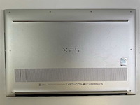 Dell xps 9500 15.6”, core(tm) i7 10th gen, 32 gb ram, 1 tb nvme, nvidia ge force gtx 1650 ti 4 gb laptop - afbeelding 6 van  7