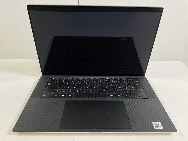 Dell xps 9500 15.6”, core(tm) i7 10th gen, 32 gb ram, 1 tb nvme, nvidia ge force gtx 1650 ti 4 gb laptop - afbeelding 1 van  7