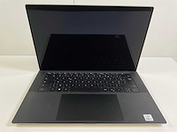 Dell xps 9500 15.6”, core(tm) i7 10th gen, 32 gb ram, 1 tb nvme, nvidia ge force gtx 1650 ti 4 gb laptop - afbeelding 1 van  7