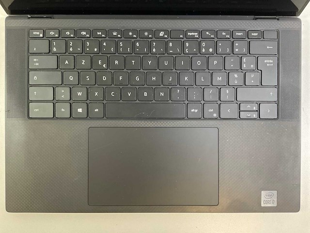 Dell xps 9500 15.6”, core(tm) i7 10th gen, 32 gb ram, 1 tb nvme, nvidia ge force gtx 1650 ti 4 gb laptop - afbeelding 4 van  7