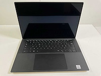 Dell xps 9500 15.6”, core(tm) i7 10th gen, 32 gb ram, 1 tb nvme, nvidia ge force gtx 1650 ti 4 gb laptop - afbeelding 1 van  4
