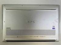 Dell xps 9500 15.6”, core(tm) i7 10th gen, 32 gb ram, 1 tb nvme, nvidia ge force gtx 1650 ti 4 gb laptop - afbeelding 4 van  4