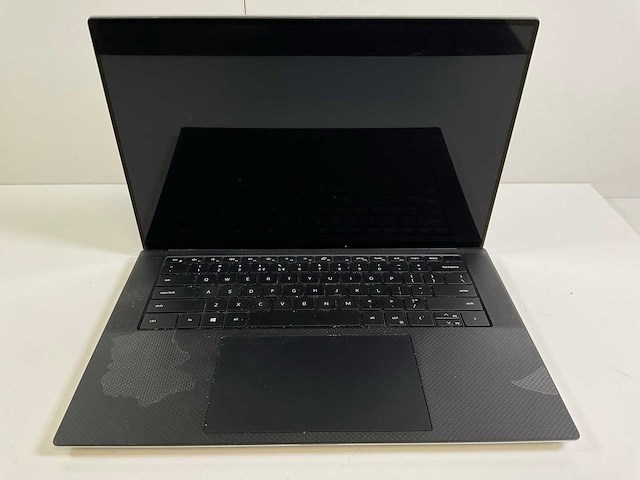Dell xps 9500 15.6”, core(tm) i7 10th gen, 32 gb ram, 1 tb nvme, nvidia ge force gtx 1650 ti 4 gb laptop - afbeelding 1 van  7