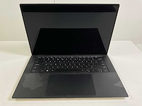 Dell xps 9500 15.6”, core(tm) i7 10th gen, 32 gb ram, 1 tb nvme, nvidia ge force gtx 1650 ti 4 gb laptop - afbeelding 1 van  7