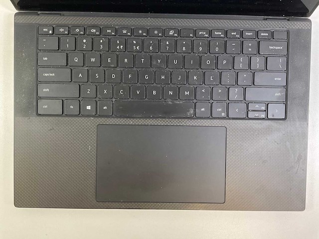 Dell xps 9500 15.6”, core(tm) i7 10th gen, 32 gb ram, 1 tb nvme, nvidia ge force gtx 1650 ti 4 gb laptop - afbeelding 1 van  3