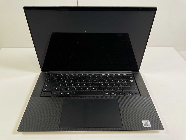Dell xps 9500 15.6”, core(tm) i7 10th gen, 32 gb ram, 1 tb nvme, nvidia ge force gtx 1650 ti 4 gb laptop - afbeelding 1 van  7