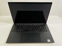 Dell xps 9500 15.6”, core(tm) i7 10th gen, 32 gb ram, 1 tb nvme, nvidia ge force gtx 1650 ti 4 gb laptop - afbeelding 1 van  7