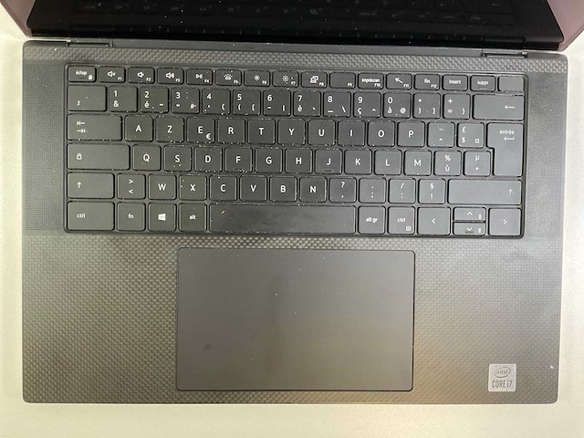 Dell xps 9500 15.6”, core(tm) i7 10th gen, 32 gb ram, 1 tb nvme, nvidia ge force gtx 1650 ti 4 gb laptop - afbeelding 4 van  7