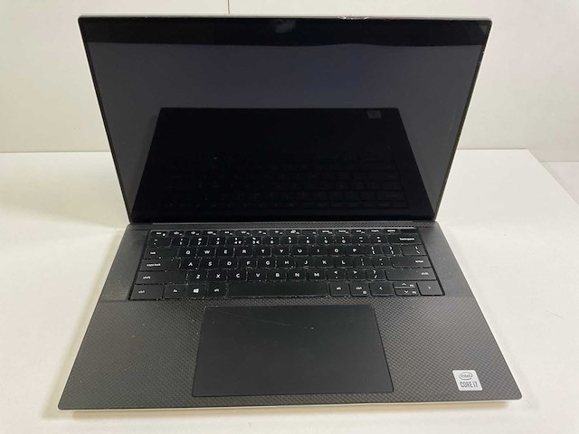 Dell xps 9500 15.6”, core(tm) i7 10th gen, 32 gb ram, 1 tb nvme, nvidia ge force gtx 1650 ti 4 gb laptop - afbeelding 1 van  7