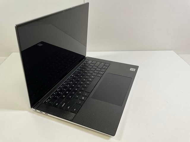 Dell xps 9500 15.6”, core(tm) i7 10th gen, 32 gb ram, 1 tb nvme, nvidia ge force gtx 1650 ti 4 gb laptop - afbeelding 2 van  7