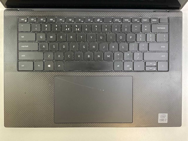 Dell xps 9500 15.6”, core(tm) i7 10th gen, 32 gb ram, 1 tb nvme, nvidia ge force gtx 1650 ti 4 gb laptop - afbeelding 4 van  7
