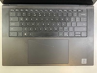 Dell xps 9500 15.6”, core(tm) i7 10th gen, 32 gb ram, 1 tb nvme, nvidia ge force gtx 1650 ti 4 gb laptop - afbeelding 4 van  7