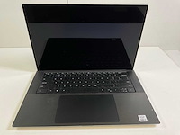 Dell xps 9500 15.6”, core(tm) i7 10th gen, 32 gb ram, 1 tb nvme, nvidia ge force gtx 1650 ti 4 gb laptop - afbeelding 1 van  5