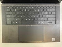 Dell xps 9500 15.6”, core(tm) i7 10th gen, 32 gb ram, 1 tb nvme, nvidia ge force gtx 1650 ti 4 gb laptop - afbeelding 4 van  5