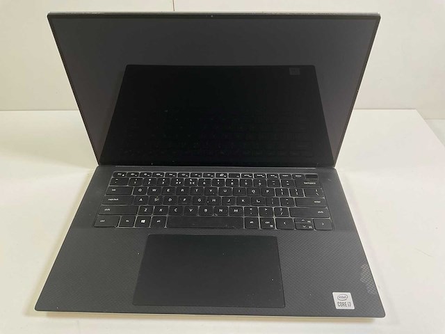 Dell xps 9500 15.6”, core(tm) i7 10th gen, 32 gb ram, 1 tb nvme, nvidia ge force gtx 1650 ti 4 gb laptop - afbeelding 1 van  7