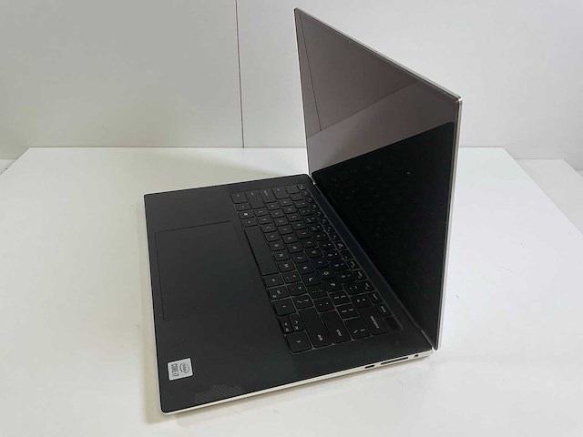Dell xps 9500 15.6”, core(tm) i7 10th gen, 32 gb ram, 1 tb nvme, nvidia ge force gtx 1650 ti 4 gb laptop - afbeelding 3 van  7