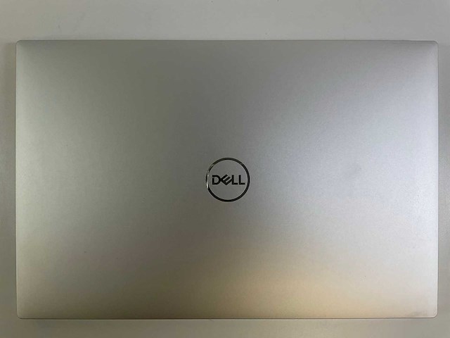 Dell xps 9500 15.6”, core(tm) i7 10th gen, 32 gb ram, 1 tb nvme, nvidia ge force gtx 1650 ti 4 gb laptop - afbeelding 5 van  7
