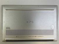 Dell xps 9500 15.6”, core(tm) i7 10th gen, 32 gb ram, 1 tb nvme, nvidia ge force gtx 1650 ti 4 gb laptop - afbeelding 6 van  7