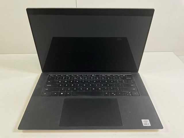 Dell xps 9500 15.6”, core(tm) i7 10th gen, 32 gb ram, 1 tb nvme, nvidia ge force gtx 1650 ti 4 gb laptop - afbeelding 1 van  7