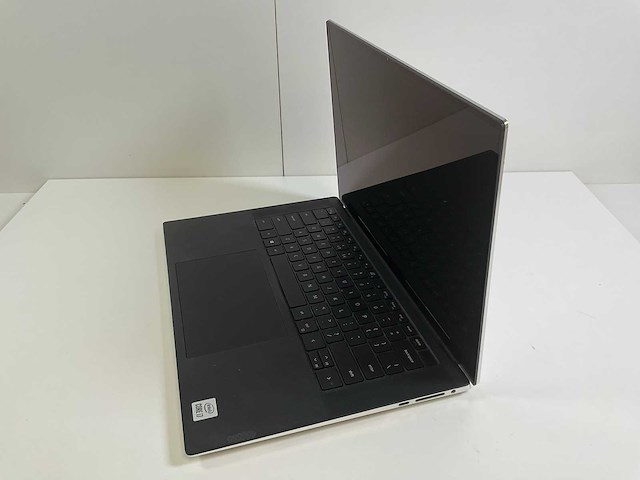 Dell xps 9500 15.6”, core(tm) i7 10th gen, 32 gb ram, 1 tb nvme, nvidia ge force gtx 1650 ti 4 gb laptop - afbeelding 3 van  7