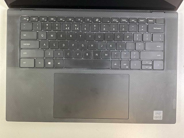 Dell xps 9500 15.6”, core(tm) i7 10th gen, 32 gb ram, 1 tb nvme, nvidia ge force gtx 1650 ti 4 gb laptop - afbeelding 4 van  7