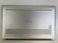 Dell xps 9500 15.6”, core(tm) i7 10th gen, 32 gb ram, 1 tb nvme, nvidia ge force gtx 1650 ti 4 gb laptop - afbeelding 6 van  7