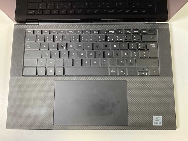 Dell xps 9500 15.6”, core(tm) i7 10th gen, 32 gb ram, 1 tb nvme, nvidia geforce gtx 1650 ti 4gb touchscreen laptop - afbeelding 4 van  7